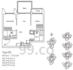Lakeville (D22), Condominium #502398471